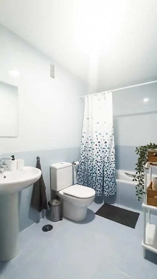 Homestay Nordik Rooms Village - Chilches 