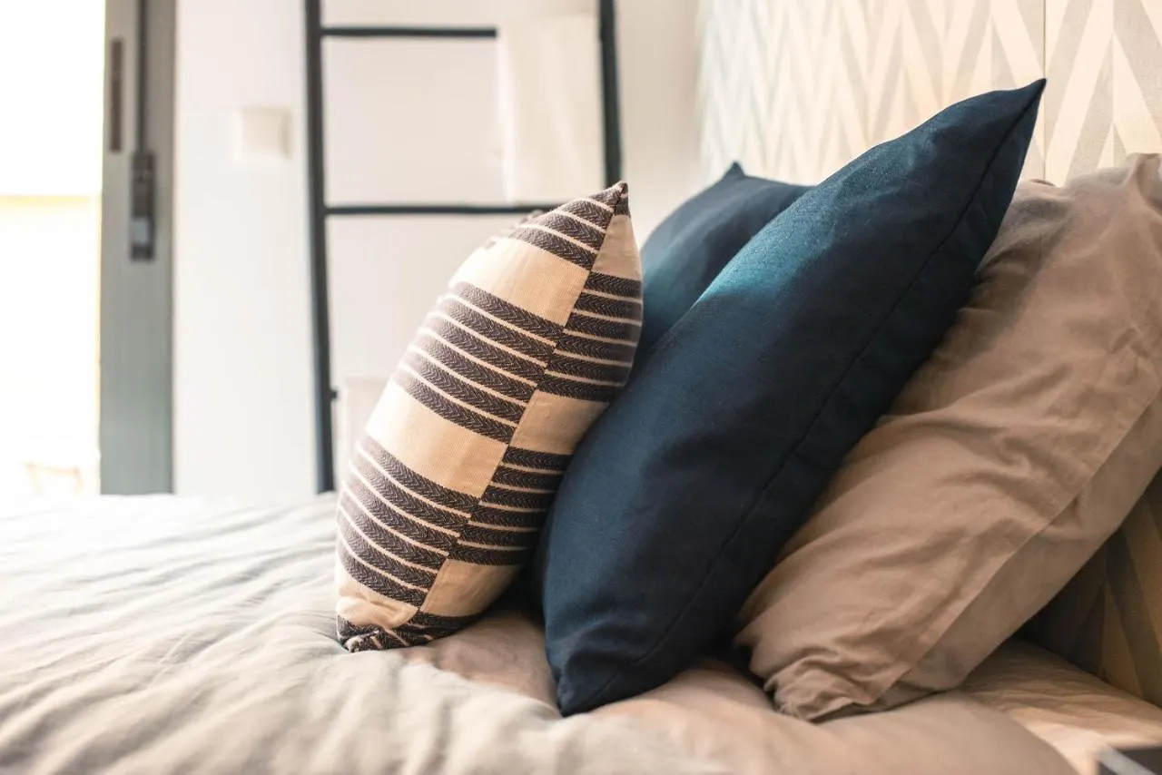 Homestay Nordik Rooms Village - Chilches 