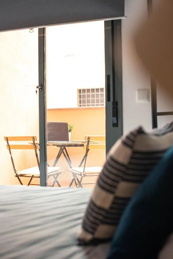 Nordik Rooms Village - Chilches 