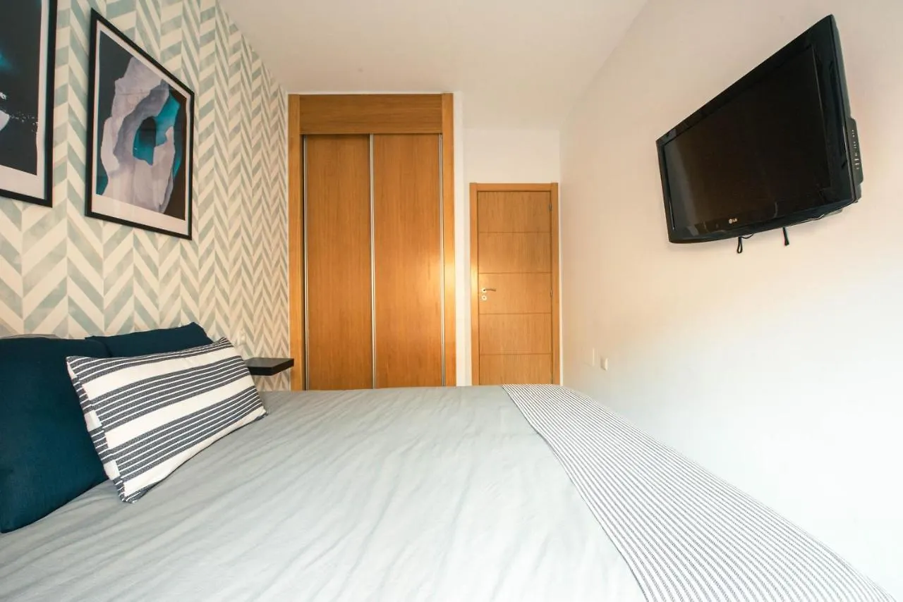 Nordik Rooms Village - Chilches 
