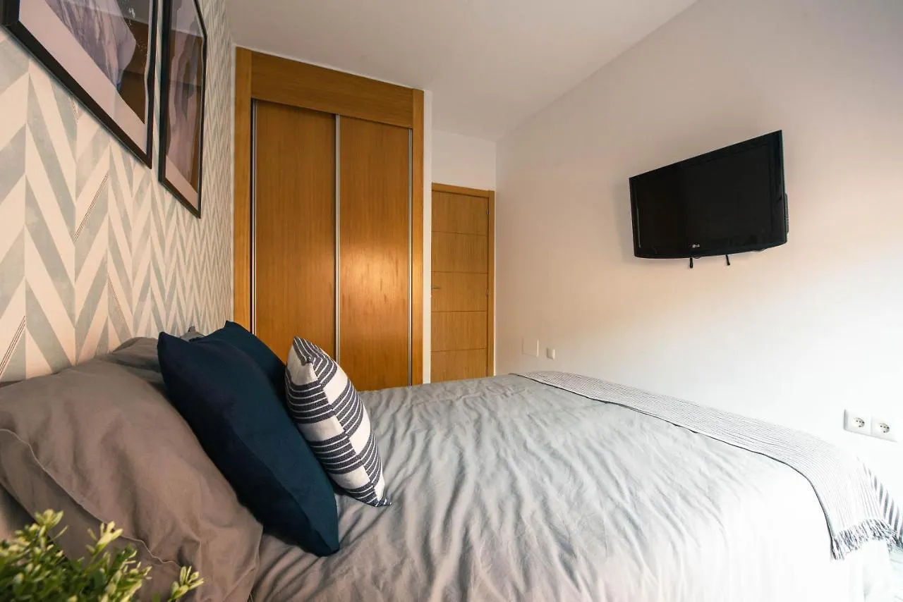 Homestay Nordik Rooms Village - Chilches 