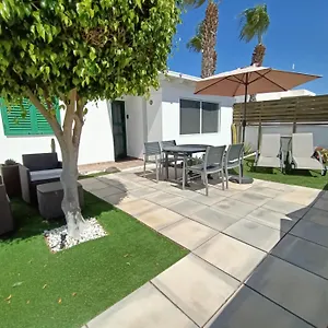 The White House With Pool - , Playa Blanca (Lanzarote) España