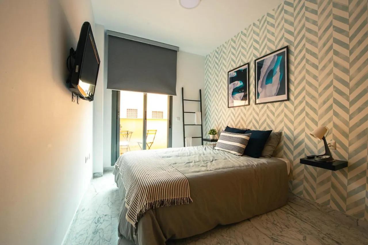 Nordik Rooms Village - Chilches \